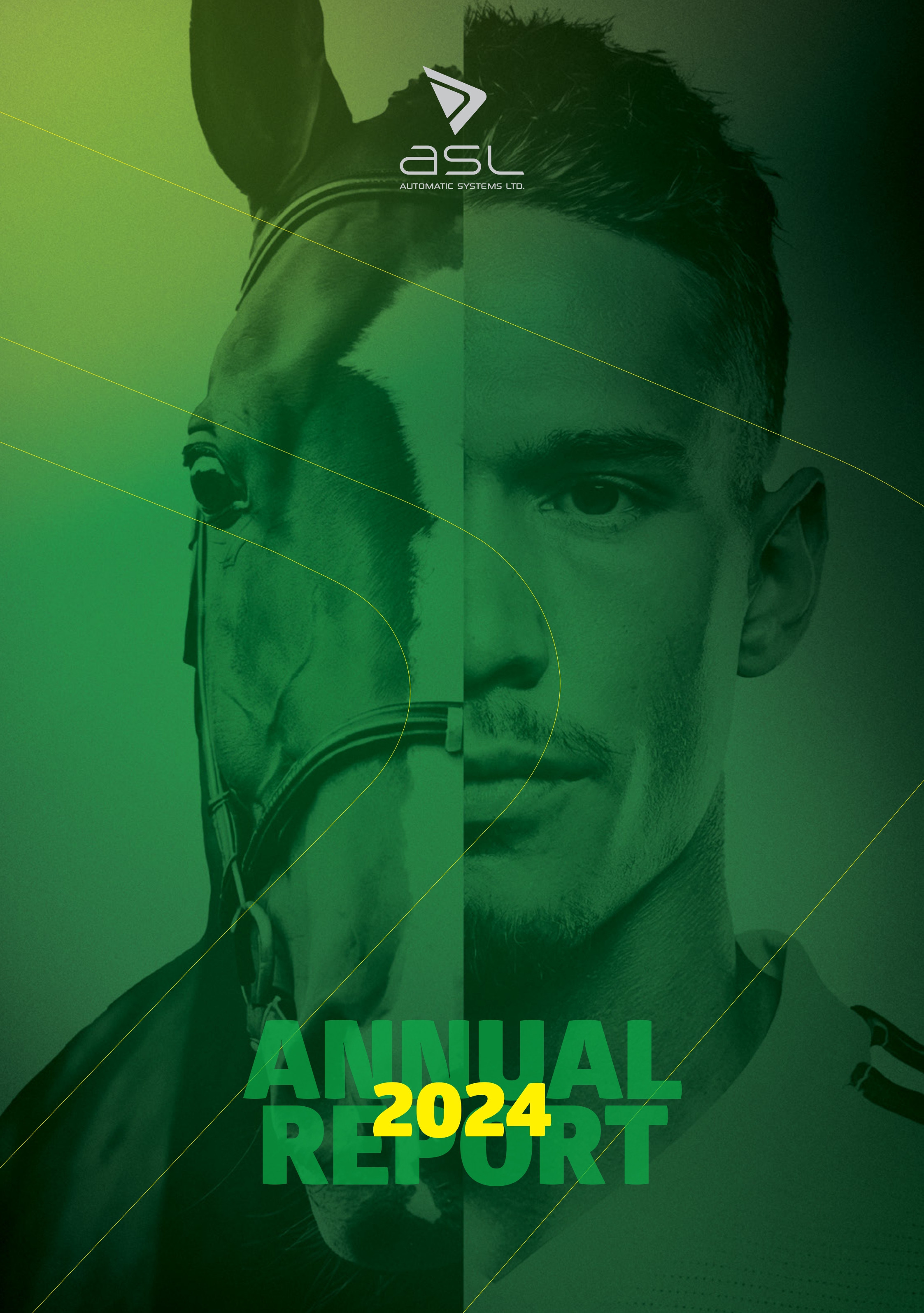 2024 ASL Annual Report